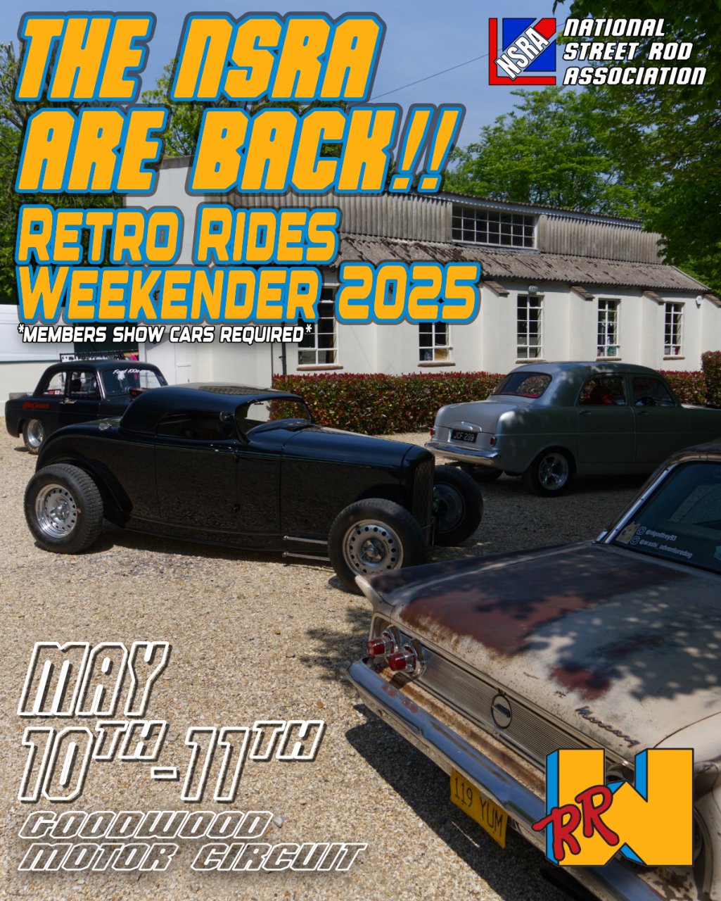 Name:  NSRA @ Retro Rides.jpg
Views: 453
Size:  339.4 KB